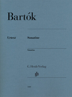 Sonatina (HN1401)