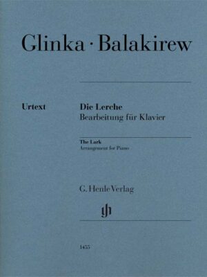 The Lark (HN1455)