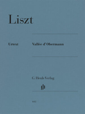 Vallée d’Obermann (HN1612)