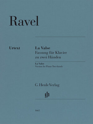 La Valse (HN1665)