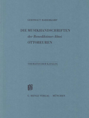 KBM 12 Benediktiner-Abtei Ottobeuren (HN2313)