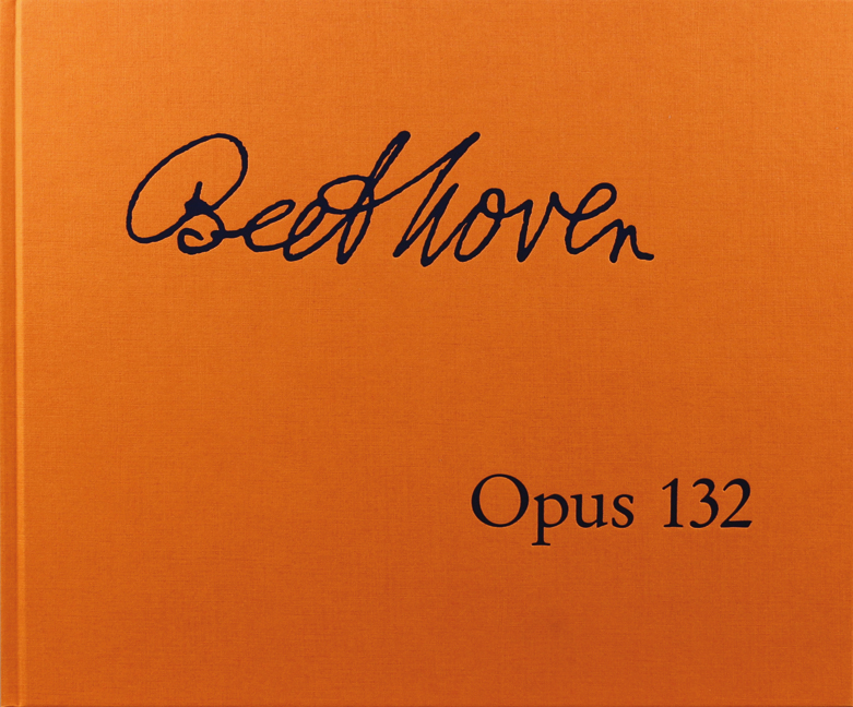 String Quartet in a minor op. 132 (HN3222)