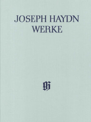 Bearbeitungen von Arien und Ensembles anderer Komponisten 2. Folge (HN5779)