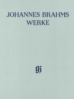 Works for several voices with Piano or Organ, Volume 2 (HN6010)