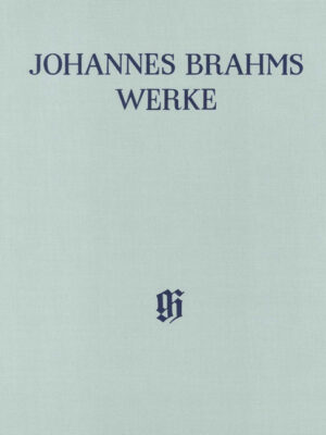 Klavierauszug von Franz Schuberts Messe in Es-dur D 950, Anh. Ia No. 18 (HN6034)