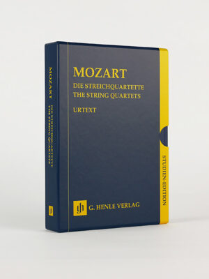 String Quartets (HN7124)