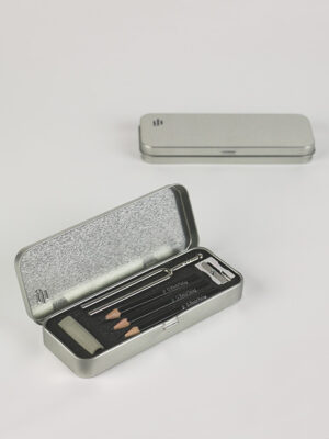 Writing Set with Tuning Fork (HN8001)