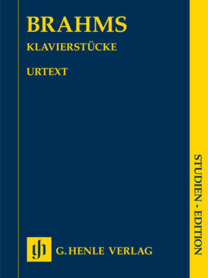 Piano Pieces (HN9564)