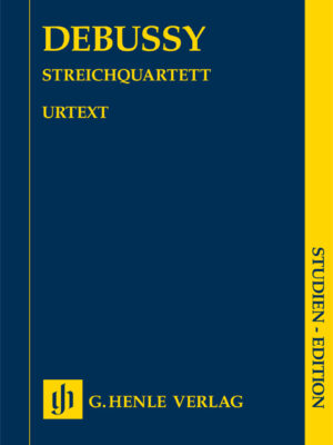 String Quartet (HN9999)